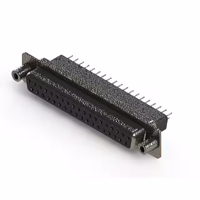 628-037-221-058 EDAC Inc.  Ensembles de connecteurs D-Sub